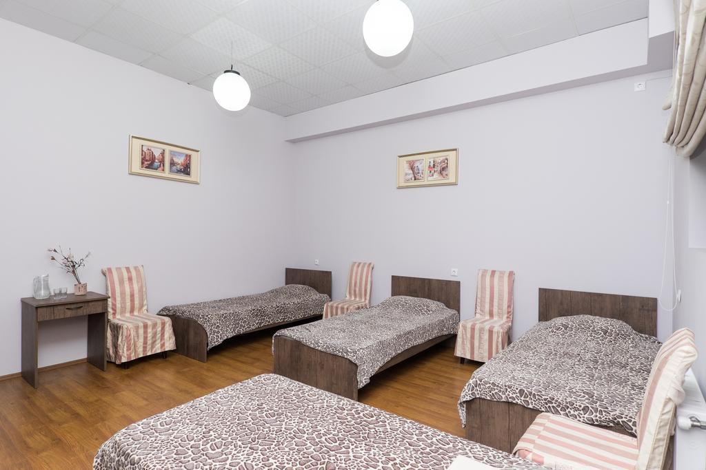 Tiflisi Guest House Szoba fotó