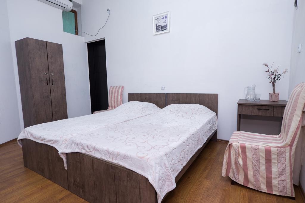 Tiflisi Guest House Szoba fotó