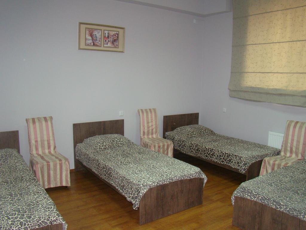 Tiflisi Guest House Szoba fotó