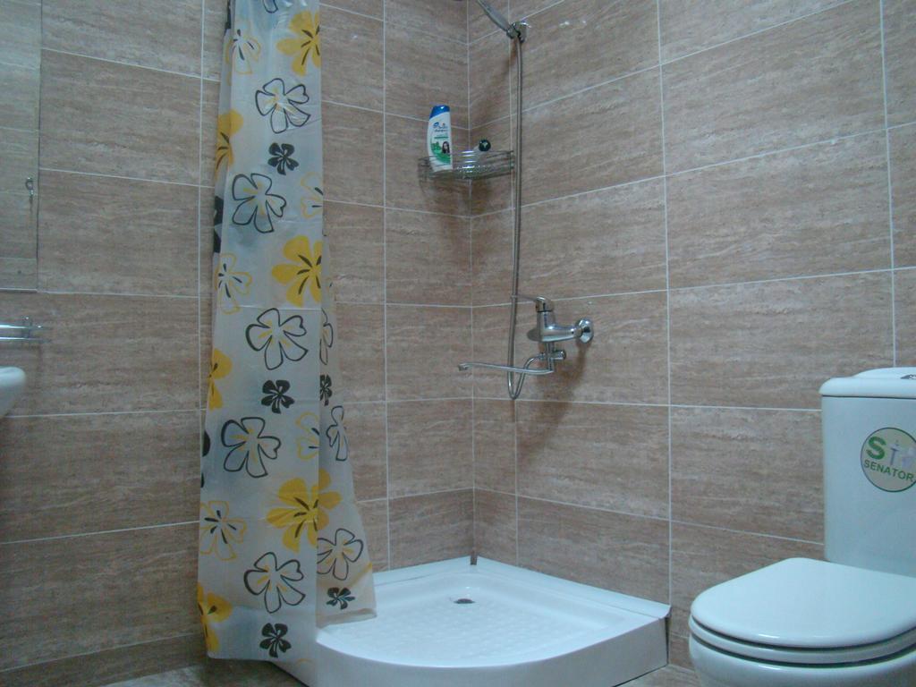 Tiflisi Guest House Szoba fotó