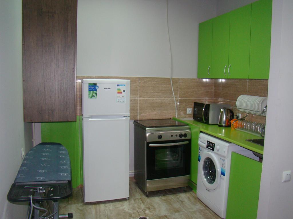 Tiflisi Guest House Kültér fotó