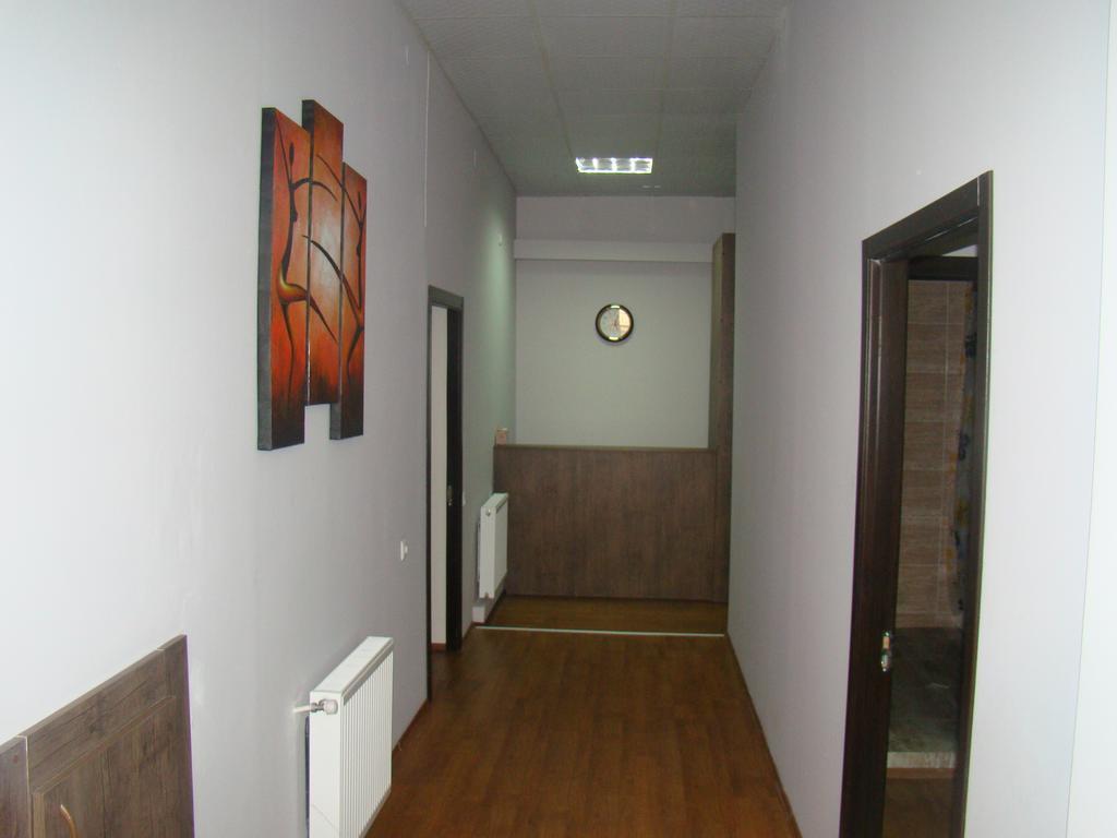Tiflisi Guest House Kültér fotó