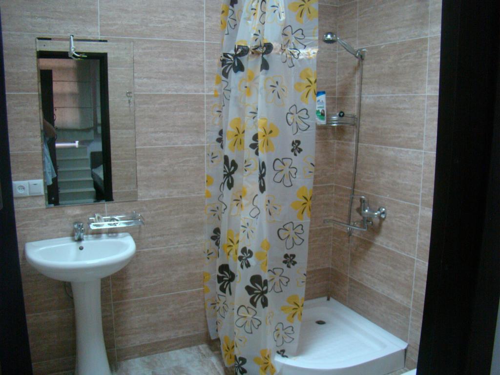 Tiflisi Guest House Szoba fotó