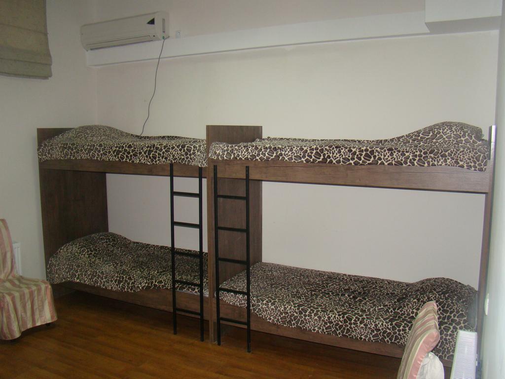 Tiflisi Guest House Szoba fotó