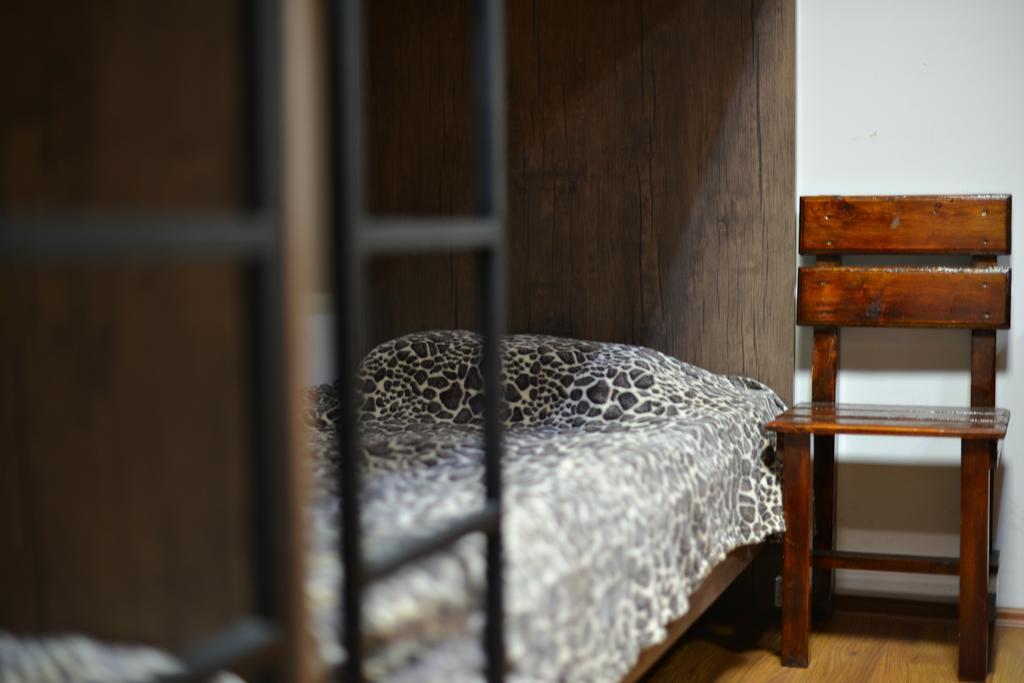 Tiflisi Guest House Kültér fotó