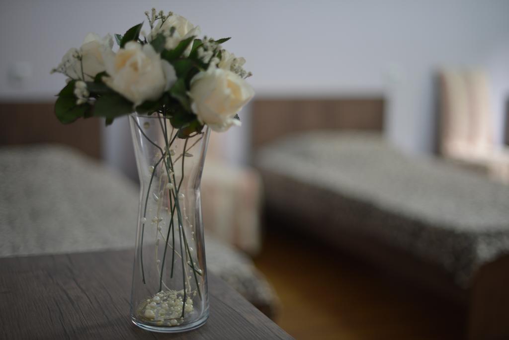 Tiflisi Guest House Kültér fotó